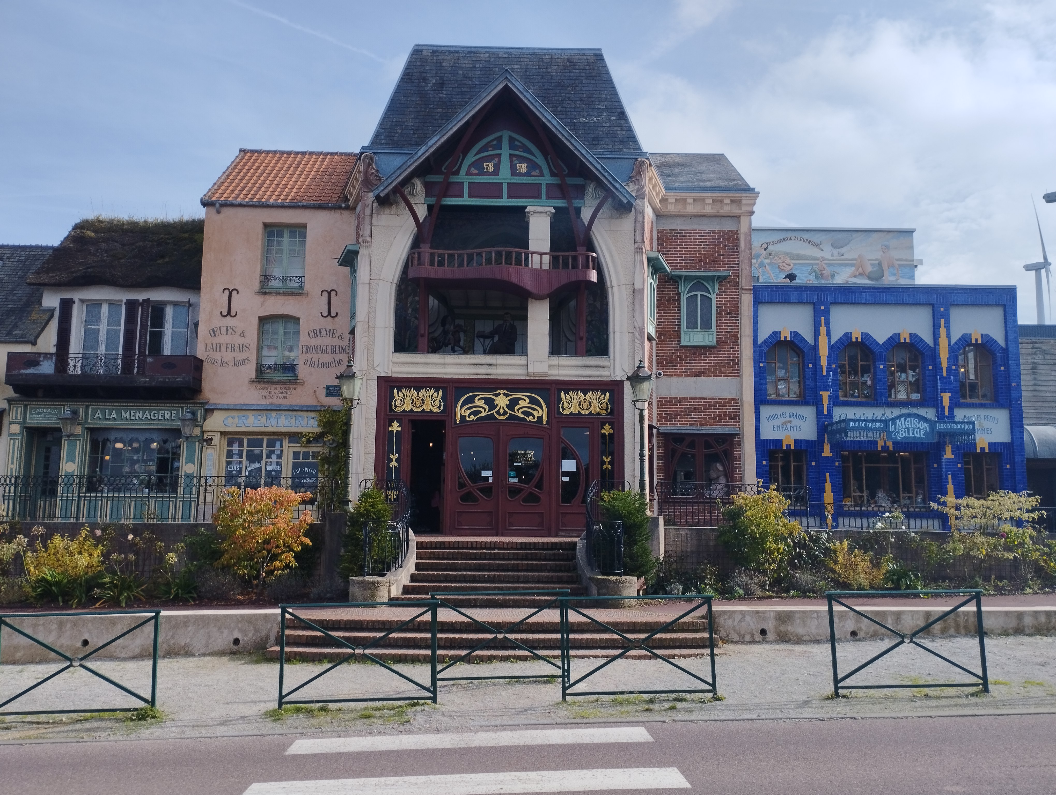 Photo n° 3 de l'avis de Ludovic.a fait le 28/10/2022 à 14:07
