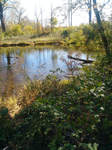 Nature Preserve «Scio Woods Preserve», reviews and photos, Scio Church Rd, Ann Arbor, MI 48103, USA