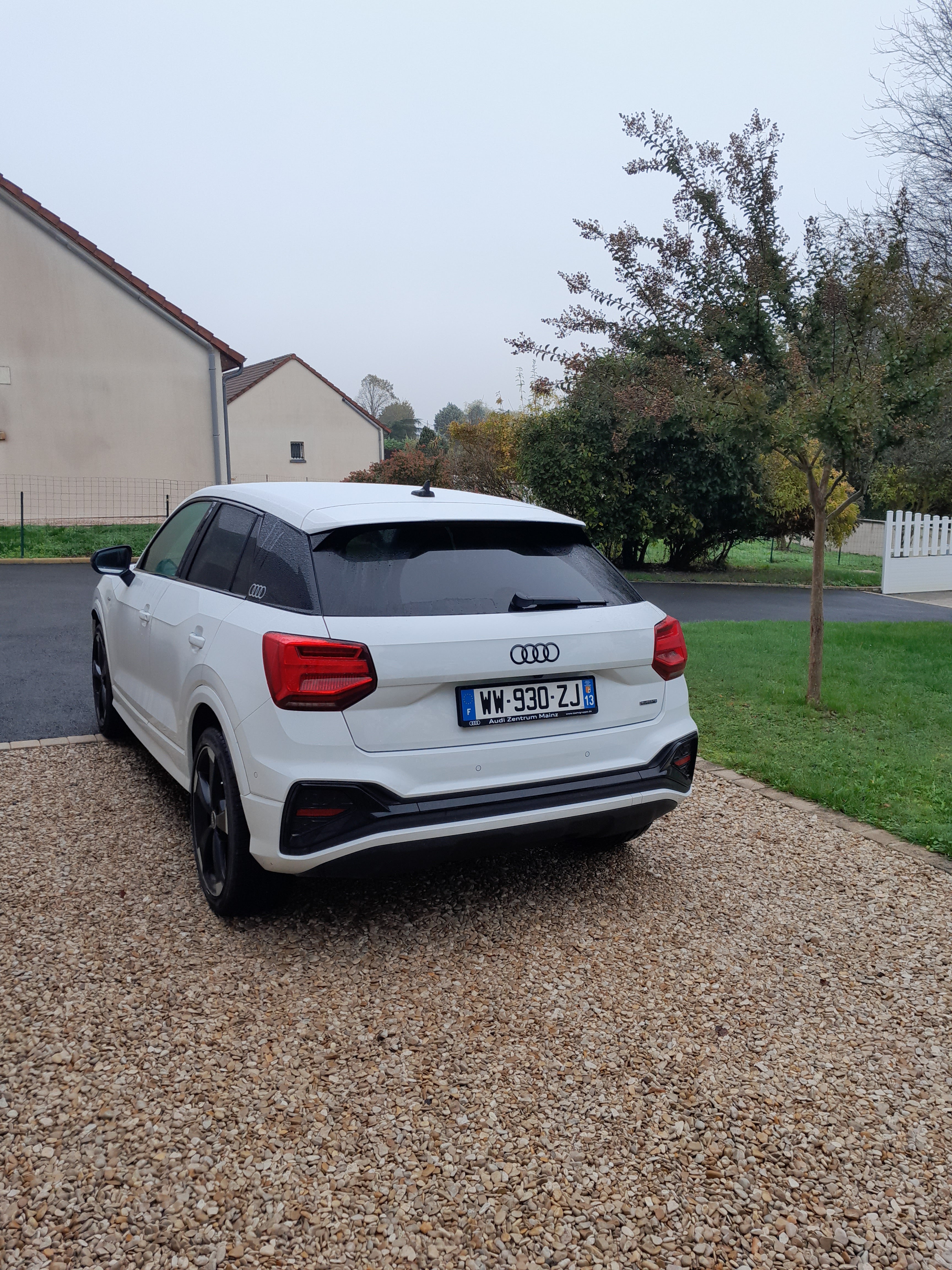 Photo n° 2 de l'avis de Patrick.h fait le 10/11/2022 à 15:41