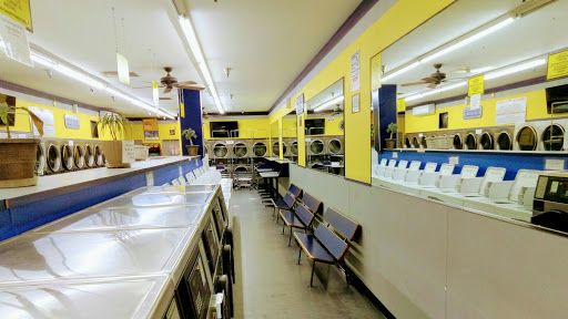 Laundromat «Coin Wash», reviews and photos, 5168 Arlington Ave, Riverside, CA 92504, USA