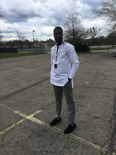 Shopping Mall «Northland Plaza Shopping Center», reviews and photos, 2745 Northland Plaza Dr, Columbus, OH 43231, USA