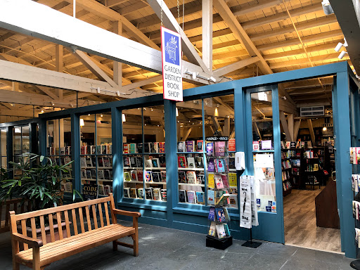 Book Store «Garden District Book Shop», reviews and photos, 2727 Prytania St, New Orleans, LA 70130, USA