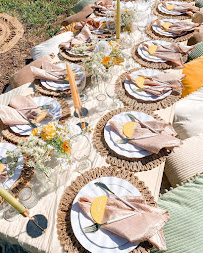 Picnic Vibes Only - Orlando Picnics & Event Decor - Photo 5 - Car repair in , Kissimmee