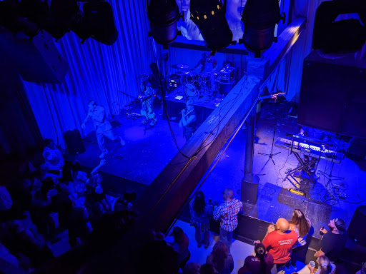 Live Music Venue «Main Street Music», reviews and photos, 527 W Main St, Murfreesboro, TN 37129, USA