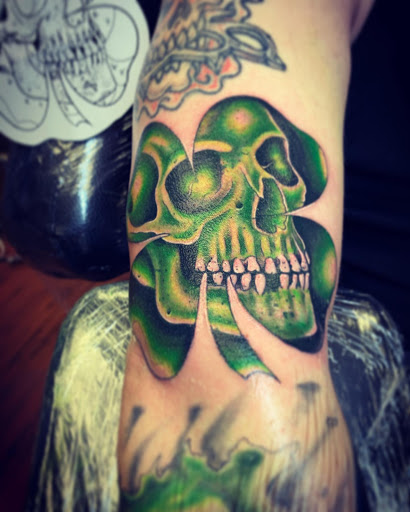 Explore woman tattoo ideas, creative tattoo ideas in Williamsport, available at Moa Tattoos