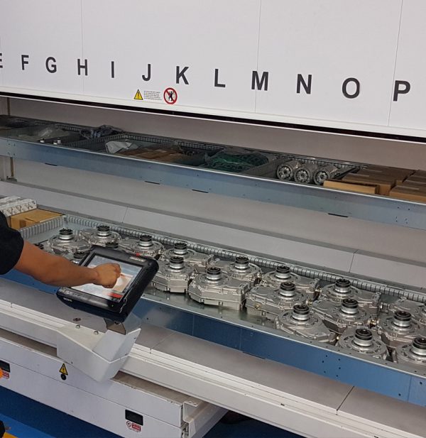 Teconasa Hidráulica Sl