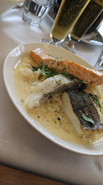 Les plus récentes photos du Restaurant de fruits de mer Le Bistro du port à Honfleur - n°2