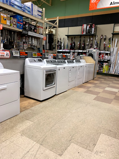 Home Improvement Store «The Home Depot», reviews and photos, 977 W Grand St, Elizabeth, NJ 07202, USA