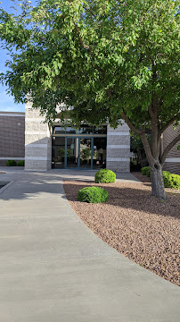Farm Bureau Financial Services New Mexico Office - Photo 3 - Car repair in Las Cruces, NM, Las Cruces
