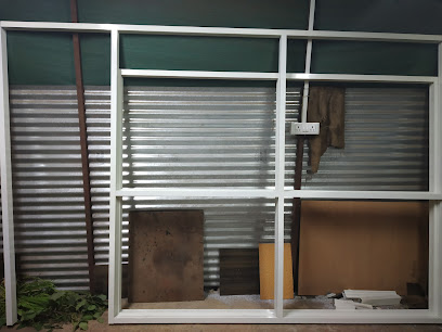 Siddhanath Sliding Windows, Doors, And Aluminium Work