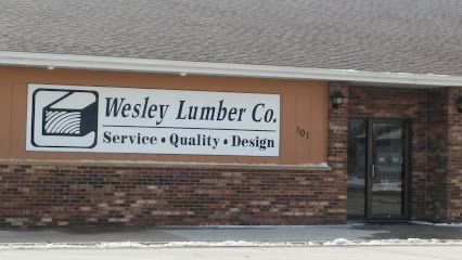 Wesley Lumber