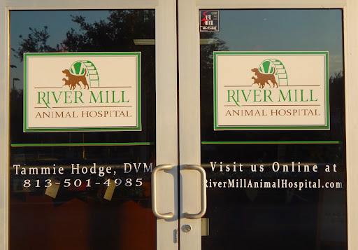 River Mill Animal Hospital - Dr. Tammie Hodge