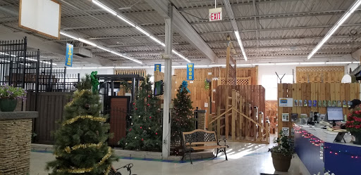 Fence Contractor «Eads Fence Company», reviews and photos, 131 Broadway St, Loveland, OH 45140, USA