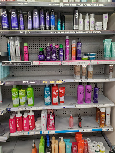 Beauty Supply Store «Armstrong Mc Call Beauty Supply», reviews and photos, 3206 N Western, San Antonio, TX 78238, USA