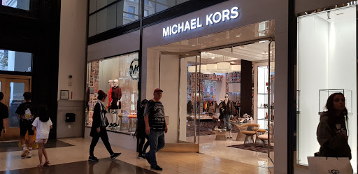 Fashion Accessories Store «Michael Kors», reviews and photos, 845 Market St #137, San Francisco, CA 94103, USA