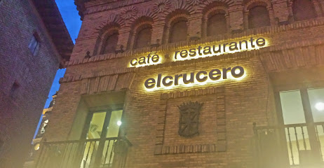 Información y opiniones sobre El Crucero Corella de Corella