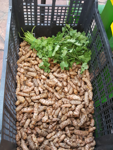 Produce Market «Jams Produce», reviews and photos, 1451 Clearwater Largo Rd N, Largo, FL 33770, USA