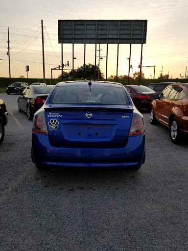 Used Car Dealer «InstaCredit Automart», reviews and photos, 4040 Jeffco Blvd, Arnold, MO 63010, USA