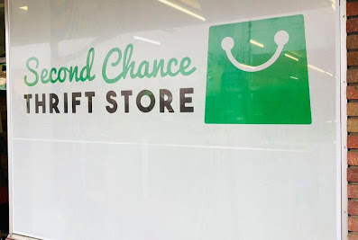 Second Chance Thrift Store