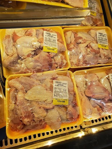 Grocery Store «Foodtown of Bainbridge», reviews and photos, 283 E 204th St, Bronx, NY 10467, USA