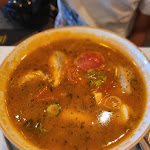 Photo n°1 de l'avis de Nelson.f fait le 07/08/2022 à 15:56 sur le  Ristorante La Montagna à Mühlheim am Main