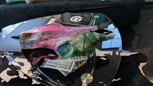 Explore 3 heart tattoo ideas, creative tattoo ideas in Helena, available at Tattoo Sindicate