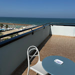 Photo n°6 de l'avis de piotr. fait le 18/07/2023 à 10:51 sur le  Hotel Continental à Tortoreto