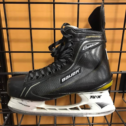 Sporting Goods Store «Play It Again Sports», reviews and photos, 25875 Novi Rd #140, Novi, MI 48375, USA