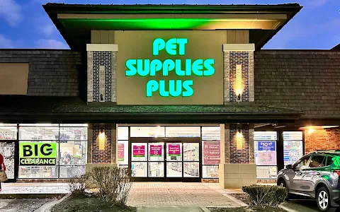 Pet Supplies Plus Leawood image