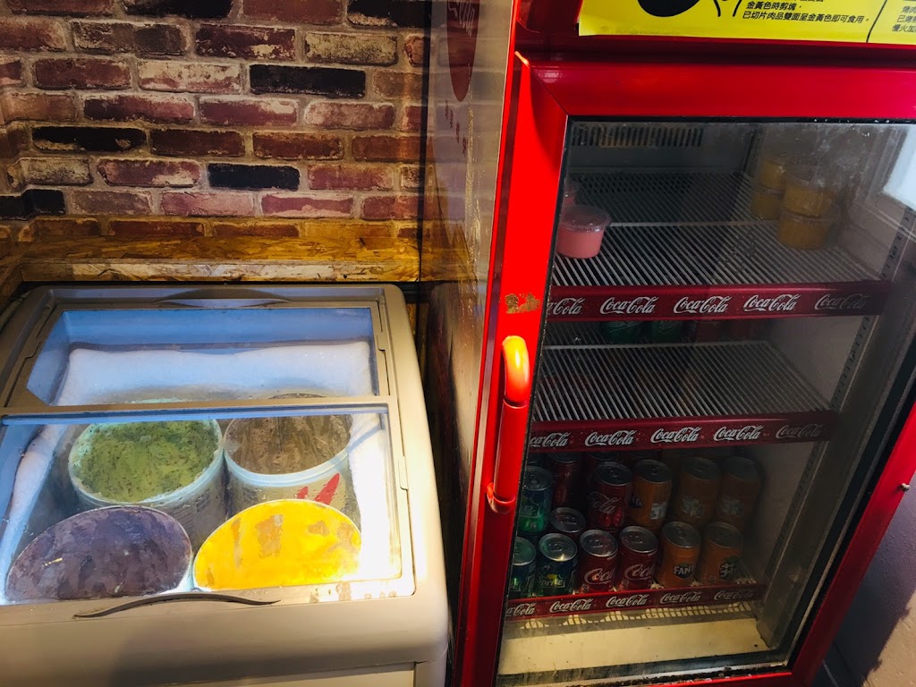 韓鍋人韓式鍋物專賣店-金門店 的照片