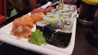 Sushi du Restaurant japonais To sushi à Ruaudin - n°11