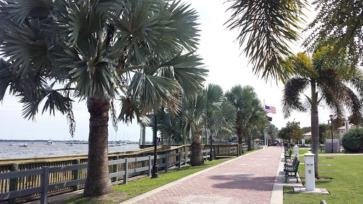 Park «Cocoa Riverfront Park», reviews and photos, 401 Riveredge Blvd, Cocoa, FL 32922, USA