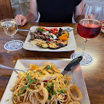 Photo n°2 de l'avis de Norbert.e fait le 08/10/2021 à 18:00 sur le restaurants Pizzeria RigaToni à Bamberg