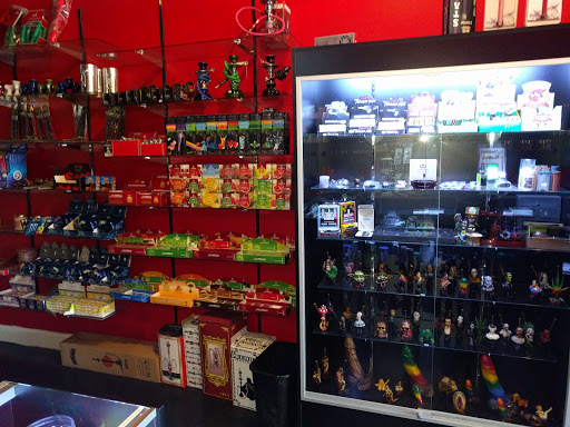 Vaporizer Store «ISmoke East Orlando - Vape & Smoke Shop», reviews and photos, 114 S Semoran Blvd #2, Winter Park, FL 32792, USA