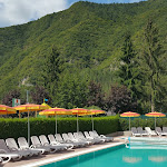 Photo n°2 de l'avis de Aaron.i fait le 31/08/2018 à 20:07 sur le  Family Hotel Adriana à Locca