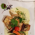 Photo n°1 de l'avis de Anne.a fait le 31/12/2018 à 22:29 sur le  Keller's Restaurant à Schöneck