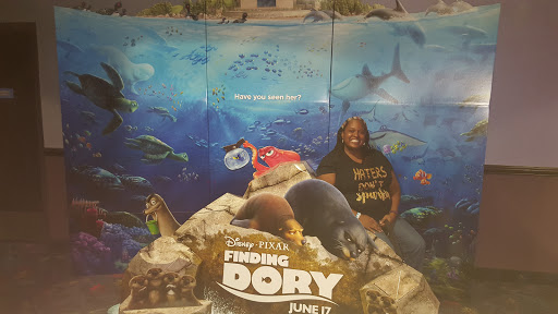 Movie Theater «Regal Cinemas Bowie 14», reviews and photos, 15200 Major Lansdale Blvd, Bowie, MD 20716, USA