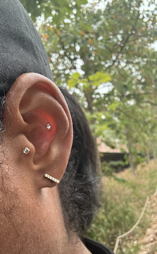 Explore tattoo cover up ideas for breast, creative tattoo ideas in Atlanta, available at Rowan Krog District