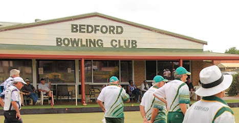 Bedford Bowling Club
