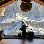 Photo n°3 de l'avis de Daniel.e fait le 22/03/2022 à 21:50 sur le  Jimmi Hut à Corvara