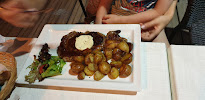 Steak du Restaurant Dix Vins à Leucate - n°7