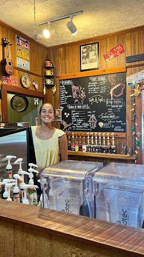 Coffee Shop «Authentic Coffee Co», reviews and photos, 1650 US-31W, Goodlettsville, TN 37072, USA