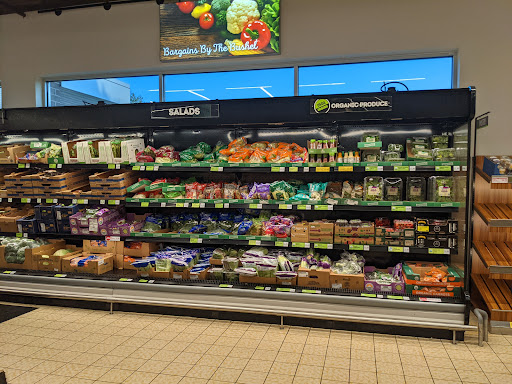 Supermarket «ALDI», reviews and photos, 700 Roosevelt Rd, Glen Ellyn, IL 60137, USA