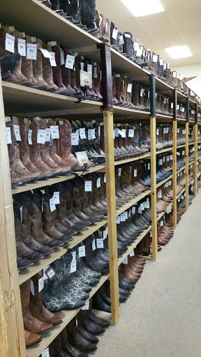 Western Apparel Store «Cavenders Boot City», reviews and photos