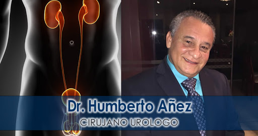 Dr. Jorge Humberto Añez Chavez - UROLOGO Santa Cruz, Bolivia
