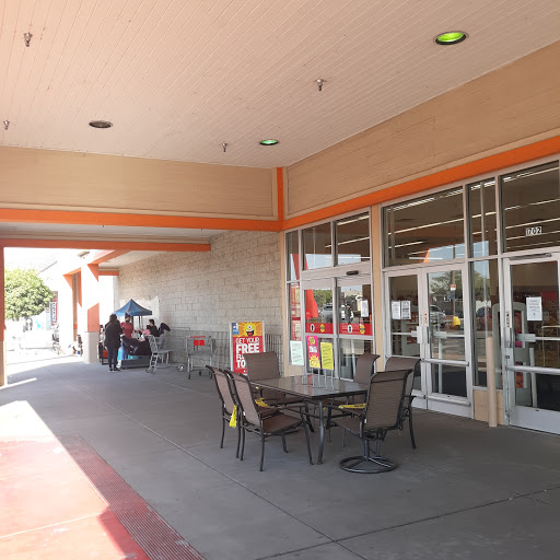 Discount Store «Kmart», reviews and photos, 1702 Freedom Blvd, Freedom, CA 95019, USA