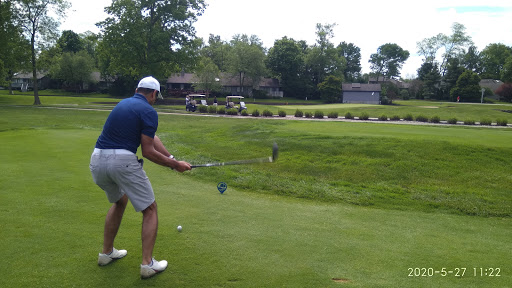 Golf Course «Blue Ash Golf Course», reviews and photos, 4040 Cooper Rd, Cincinnati, OH 45241, USA