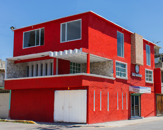 escuelas de ingles Ecatepec