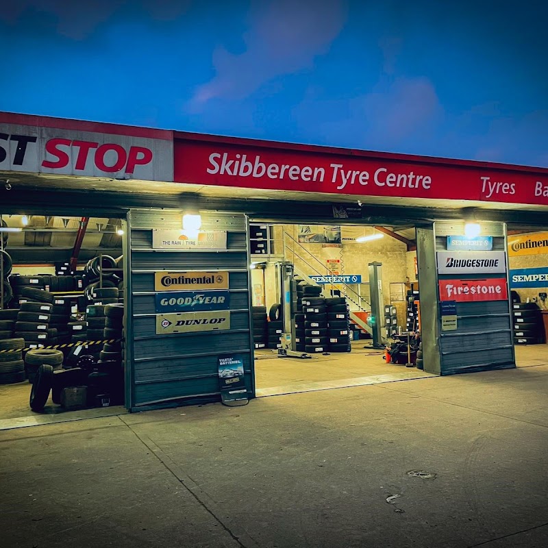 Skibbereen Tyre Centre Ltd