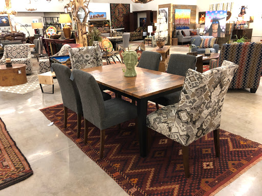 Furniture Store «Colorado Furniture and Consignments», reviews and photos, 1193 Bergen Pkwy, Evergreen, CO 80439, USA